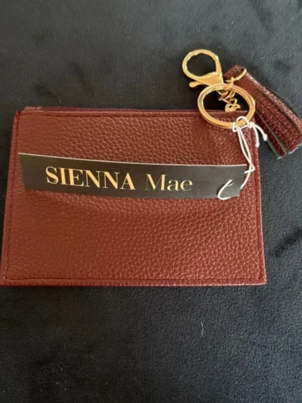 Sienna May Wallet NWT